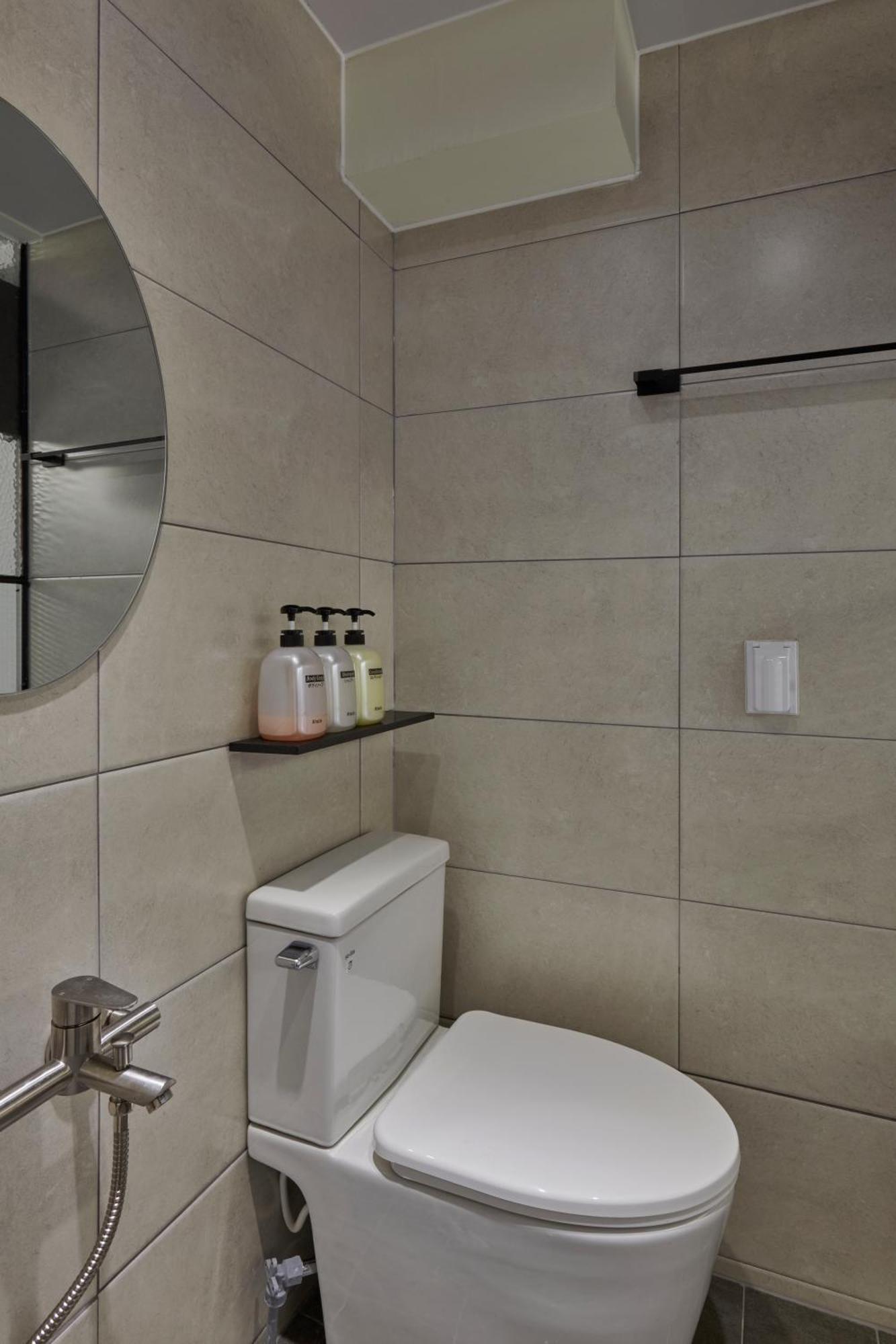 Eight Rest Hostel Myeongdong โซล ภายนอก รูปภาพ